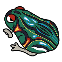 阁楼寻宝
