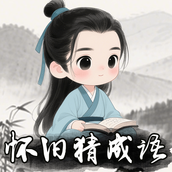 怀旧猜成语